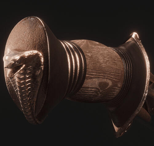 Varius leo fermentum