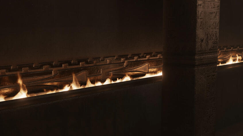 Efficitur faucibus vitae